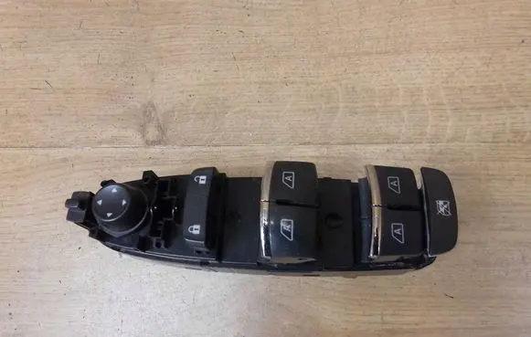 Infiniti Q50 Electric window control switch 254014GA2A