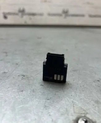 Opel Insignia A Interior temperature sensor 013231068 00000