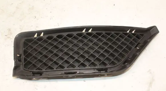BMW X1 E84 Front bumper lower grill 7303754