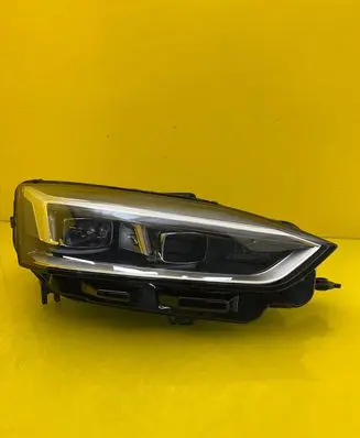 Audi A5 Headlight/headlamp 8W6941034D