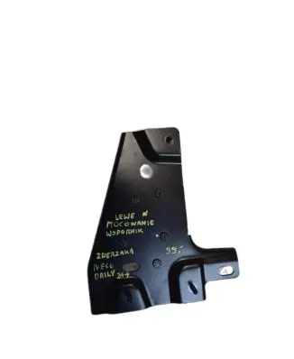 Iveco Daily 6th gen Front bumper mounting bracket 5802338124
