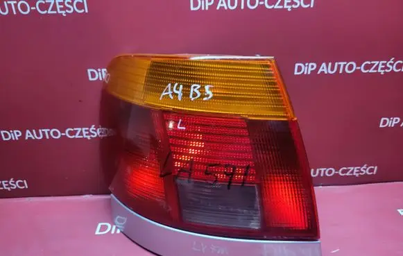 Audi A4 S4 B5 8D Rear/tail lights
