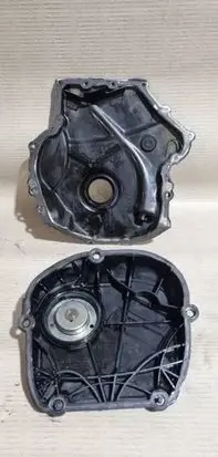 Seat Exeo (3R) Timing belt guard (cover) 06H103277G