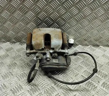 Mercedes-Benz EQC Rear brake caliper A0004237500