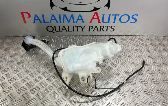 Mazda 6 Windshield washer fluid reservoir/tank GHR167480