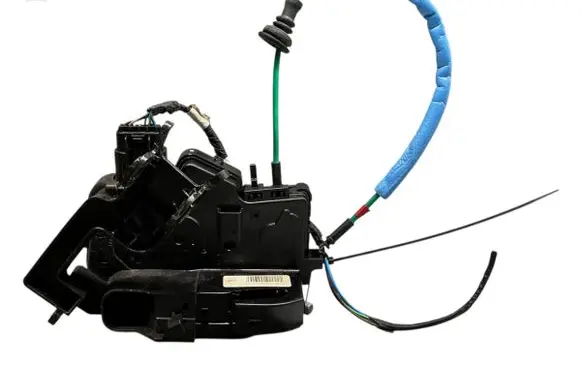 KIA Venga Rear door lock 814201P020