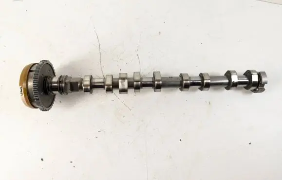 BMW 5 F10 F11 Camshaft 7629526 7598002