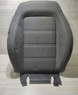 Fiat Tipo Seat trim 