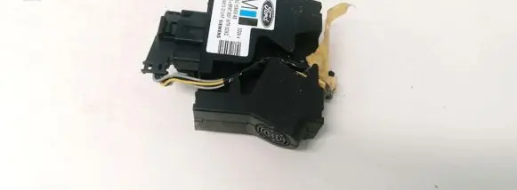 Ford Focus Alarm control unit/module 98AG15K609AB 5WK4813