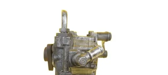 BMW X3 E83 Power steering pump 3404615 M54B30 306S3