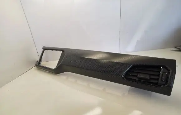 Volkswagen T-Cross Dashboard center trim panel 1126301003