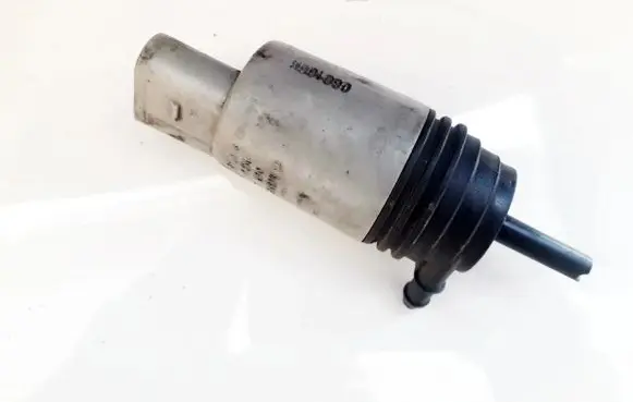 BMW 3 E90 E91 Windscreen/windshield washer pump 67126934159 23557610