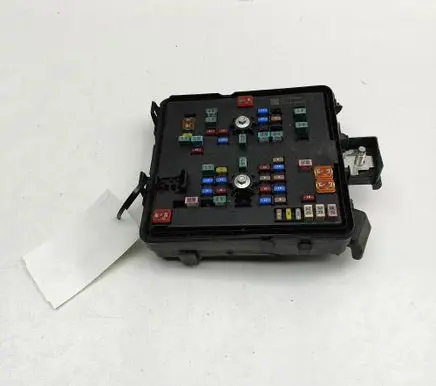 Ford Transit VII Fuse module KK3T14D068JE