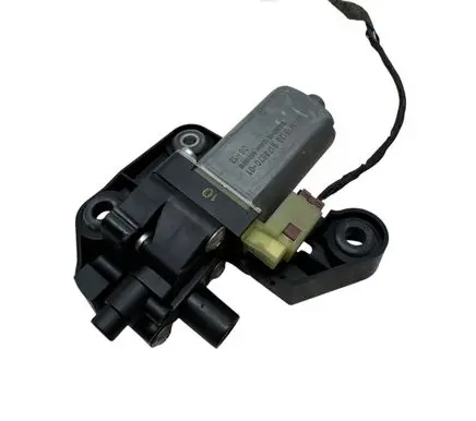 BMW 7 F01 F02 F03 F04 Curtain motor 9168840 9178670