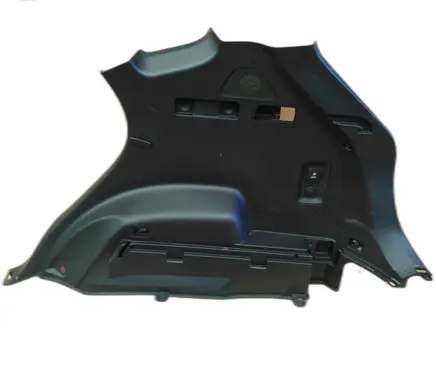 Hyundai Santa Fe Other trunk/boot trim element