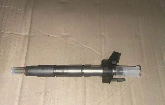 BMW X1 E84 Fuel injector 0986435394