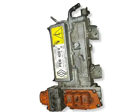 Renault Zoe Voltage converter inverter 291A55635R
