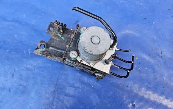 MG ZS ABS Pump 10486617
