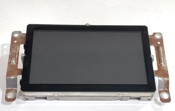 Renault Koleos I Screen/display/small screen 28091JY000