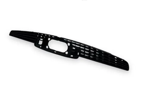 Audi A3 S3 8P Dashboard air vent grill cover trim 8P0819635