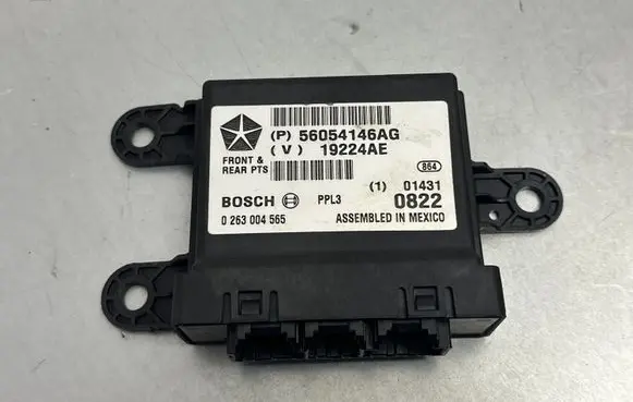 Jeep Grand Cherokee Parking PDC control unit/module 56054146AG