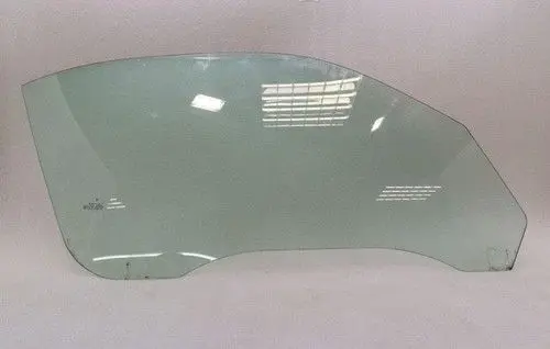 Porsche 911 996 Front door window/glass (coupe) 99654251203