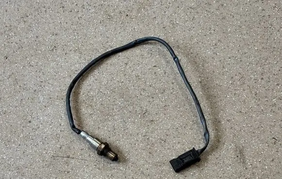 BMW 1 F40 Lambda probe sensor 8580408