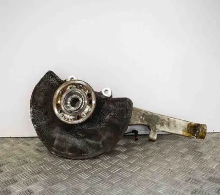 Mercedes-Benz GLE (W166 - C292) Front wheel hub A16610