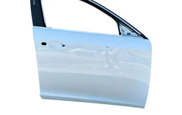 Alfa Romeo Giulietta Front door