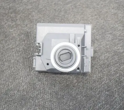Mercedes-Benz C W205 Ignition lock A2059003419