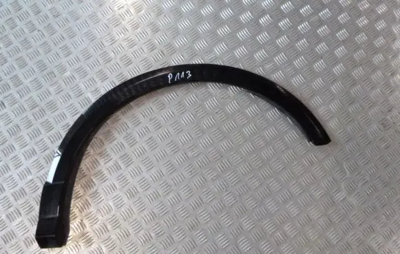 Audi Q2 - Fender