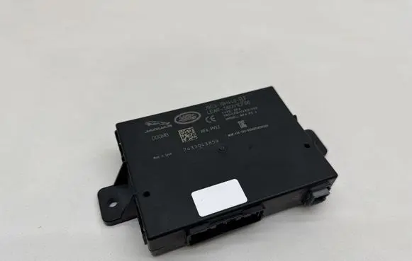 Jaguar E-Pace Alarm control unit/module J9C319H440BF