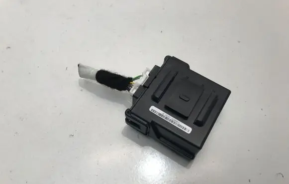 Nissan Leaf II (ZE1) Other control units/modules 476A05SJ0B 1552291