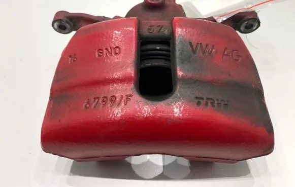 Volkswagen T-Roc Front brake caliper 