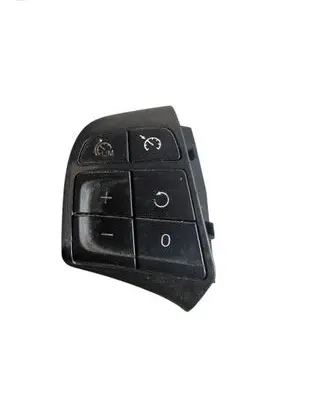 Volvo V60 Steering wheel buttons/switches 31295410 11W09