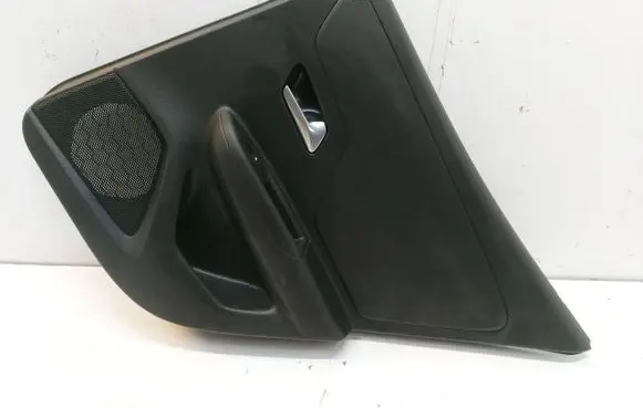 Opel Mokka B Front door card panel trim