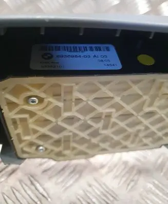 BMW 1 E81 E87 Seat control switch 6936984 697964401