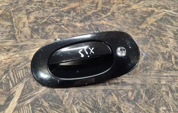 Jaguar XJS Front door exterior handle R20192