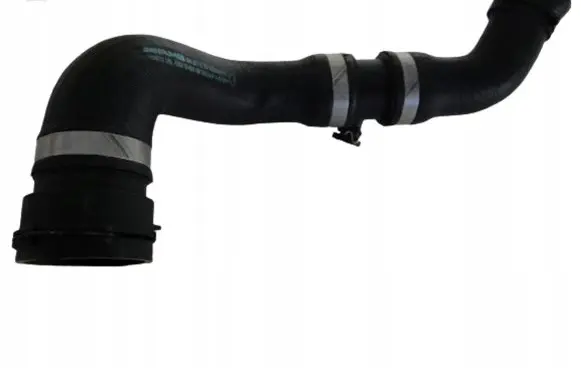 Mercedes-Benz S W220 Engine coolant pipe/hose A2205015382