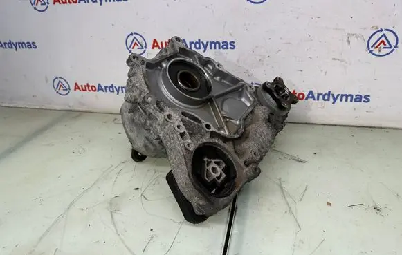 BMW 3 GT F34 Gearbox transfer box case 7505374 27107505374