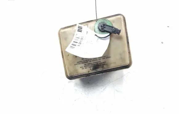 Opel Astra G Power steering fluid tank/reservoir 4A0422373C