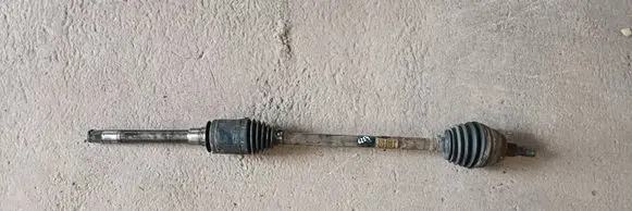 Mercedes-Benz R W251 Front driveshaft A2513301401 32080