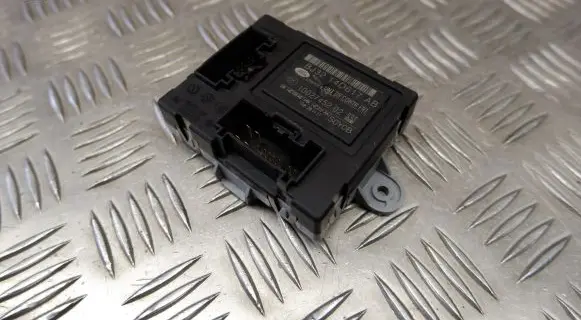 Land Rover Evoque I Door control unit/module BJ3214D617AB