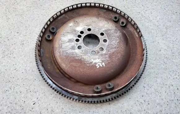 Chrysler 300 - 300C Flywheel 