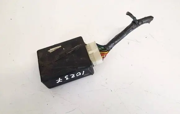 KIA Ceed Other control units/modules e1a-000265
