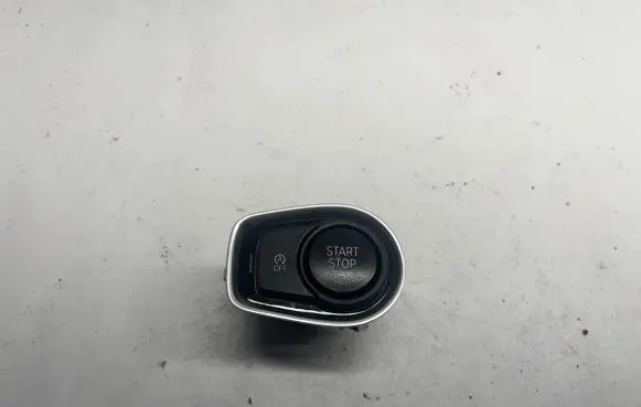 BMW 2 F46 Engine start stop button switch 9289135
