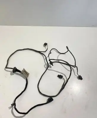 Audi A6 C7 Parking sensor (PDC) wiring loom 4G5971085