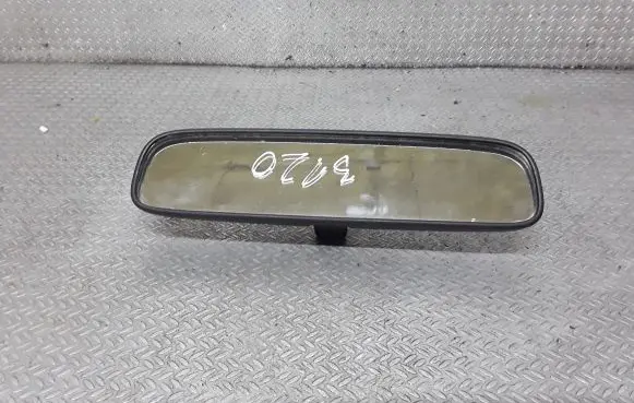 Lexus IS 220D-250-350 Rear view mirror (interior) E4012198