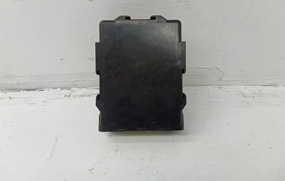 Toyota Prius (XW30) Gearbox control unit/module 8953575010