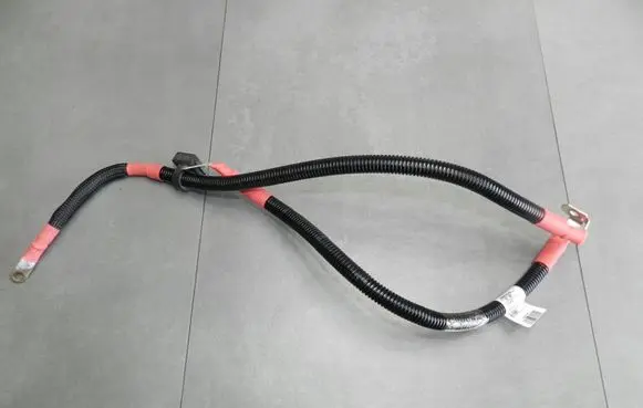 BMW X5 F15 Wires (generator/alternator) 7627686